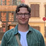 Benjamin Halperin - @benjamin.halperin - Instagram