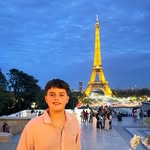 Benjamin Azeredo Halpern - @benjaminazeredohalpern - Instagram
