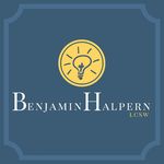 Benjamin Halpern - @liveyourdeservedlife - Instagram