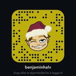 Benjamin  Halvorsen-Bomvoll - @halvorsenbomvoll - Instagram