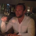 Benjamin Halvorsen - @benjamindiamanten - Instagram