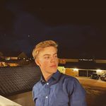 Benjamin Halvorsen - @benjaminhalvors1 - Instagram
