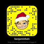 Benjamin Halvorsen-Bomvoll - @halvorsenbomv - Instagram