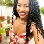 Karen Benjamin-Hamlet, MSW., LMSW - @allmadeupbyk - Instagram