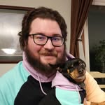 Benjamin Hamlin - @canigetgason3 - Instagram