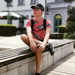 Benjamin Lee Hamlin - @benjamin_hamlin - Instagram