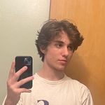 @benjaminhammock2006 - Instagram