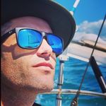 Benjamin Hammond - @benjaminrbarber - Instagram