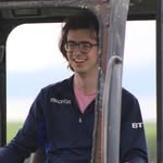 Benjamin Hammond - @bhthemill - Instagram