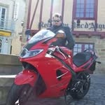 Benjamin Hamon - @stripeule - Instagram