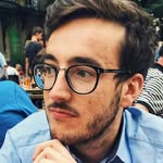 Benjamin Hamon - @hamonbenjamin - Instagram