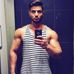 Benjamin Hamont - @benjaminhamont - Instagram