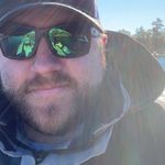 Benjamin Chandler - @benjaminchandlerfishing - Instagram