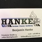 Benjamin Hanke - @hankebenjamin - Instagram