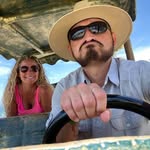 Benjamin Hanks - @benthehanks - Instagram