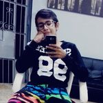 Oliver Benjamin Hanks - @oliverhanks9g - Instagram