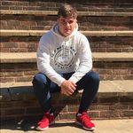 Benjamin Hann - @benhann_2902 - Instagram