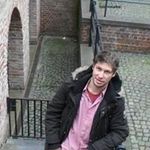 Benjamin Hannesse - @benjaminhannesse - Instagram