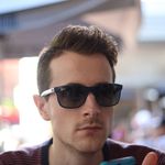Ben Hanna - @benjamin_hanna - Instagram