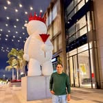 Benjamin Hanna - @benjamin.hanna_f - Instagram