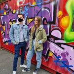 Benjamin Hanna - @exhausted_editor - Instagram