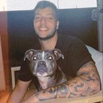 Benjamin Hanna - @ben.hanna714 - Instagram