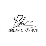 Natani Hannani Yéndoubé Benjamin - @benjaminhannani - Instagram