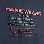 Benjamin hannah - @hanie_wears - Instagram