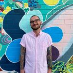 Benjamin Hannah - @benhannah - Instagram