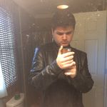 Benjamin Hannah - @ben129873 - Instagram