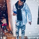 Benjamin Harden - @chris_ave_og_yunghott - Instagram