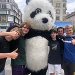 silas Benjamin jul harden - @silasbjh - Instagram