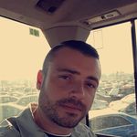 Benjamin Hardin - @19holiday82 - Instagram