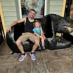 Benjamin Hardesty - Facebook