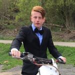 Benjamin hardy - @benjamin_hardy_fan_page - Instagram