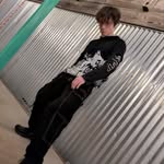 Benjamin Hardy - @ghost_most21 - Instagram