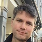 Benjamin Hardy - @enginewerks - Instagram