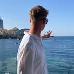 BENJAMIN JAMES TRUST HARDY - @_benjihardy_ - Instagram