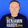 Dr. Benjamin Hardy - @drbenjaminhardy - TikTok