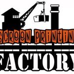Benjamin Harley - @screenprintingfactory - Instagram