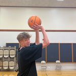 Benjamin Harley - @benharleyhoops - Instagram