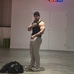 @benjaminharleyfitness - Instagram