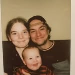 Benjamin Harman - @bensfairlynormalworld - Instagram