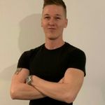 Benjamin Harman - @ben94harman - Instagram