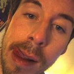 Benjamin Harman - @benjaminharman1970 - Instagram