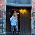 Benjamin Harman - @benjharman - Instagram