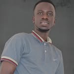 Benjamin Ntamilikilo - @benjaminharman40 - Instagram
