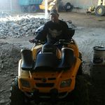 Benjamin Haro - @benjibh39 - Instagram