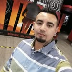 Benjamin Haro - @bbha.95 - Instagram