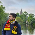 Benjamin Haro - @benjaharo - Instagram